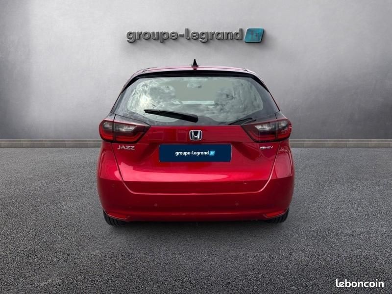 Honda Jazz 1.5 i-MMD 109ch e:HEV Executive (image 5)