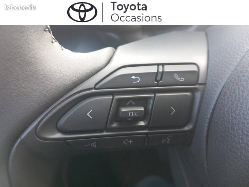 Toyota Yaris Cross 130h Design MC26 (image 8)