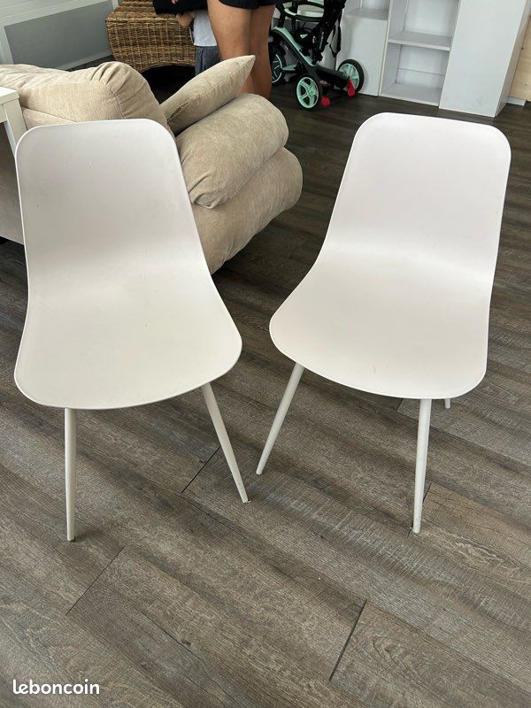 Chaise (image 1)