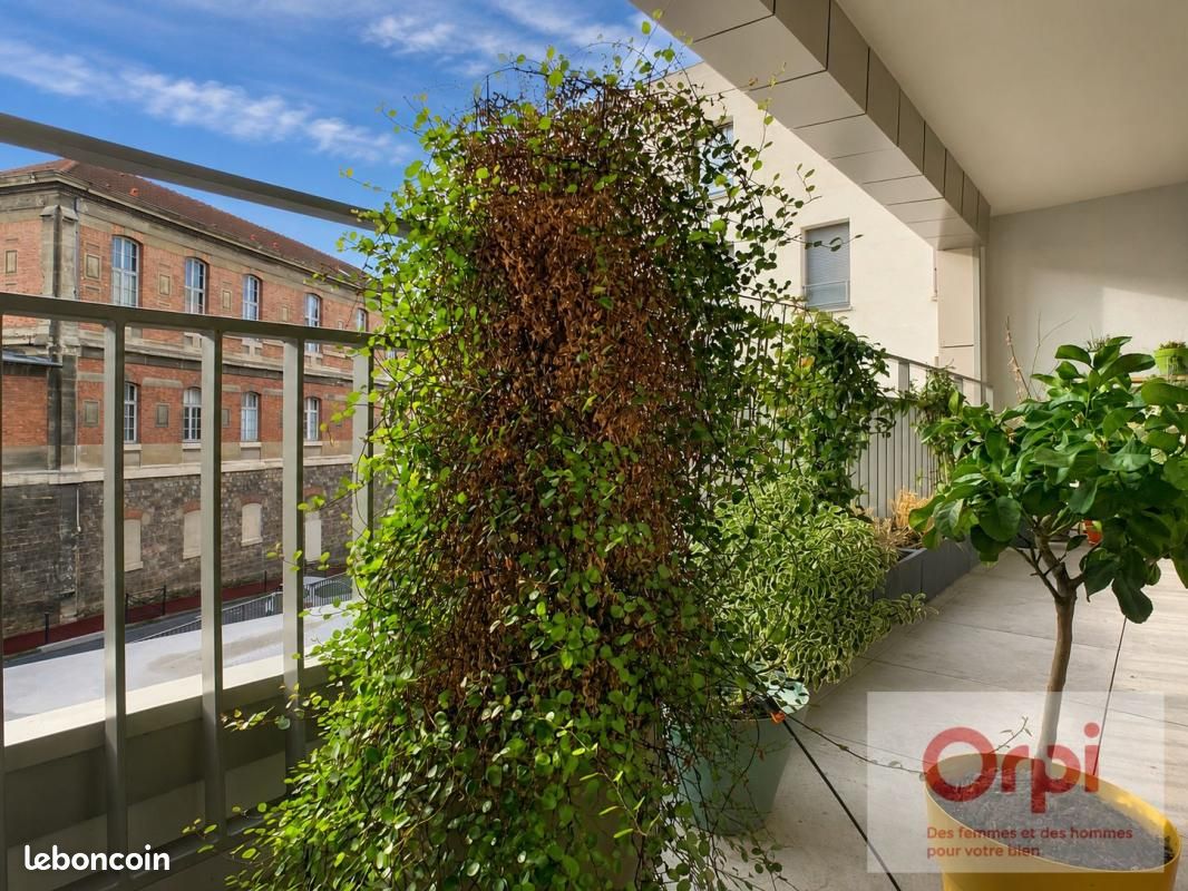 Appartement 4 pièces 93 m² · à Vanves · 93 m² · 895 000 €