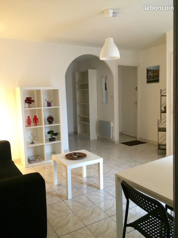 Appartement 2 pièces 35 m² · à Le Teil · 35 m² · 500 €/mois