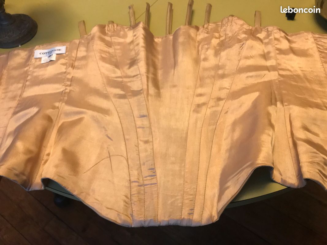 Corset (image 9)