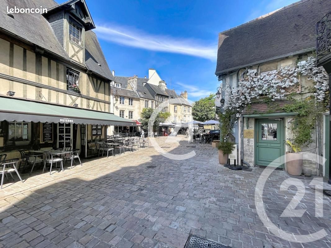 Appartement 2 pièces 57 m² · à Caen · 57 m² · 181 000 €