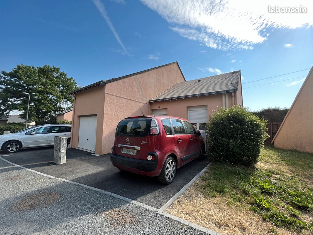 Maison 4 pièces 89 m² · à Erdre-en-Anjou · 89 m² · 155 000 €