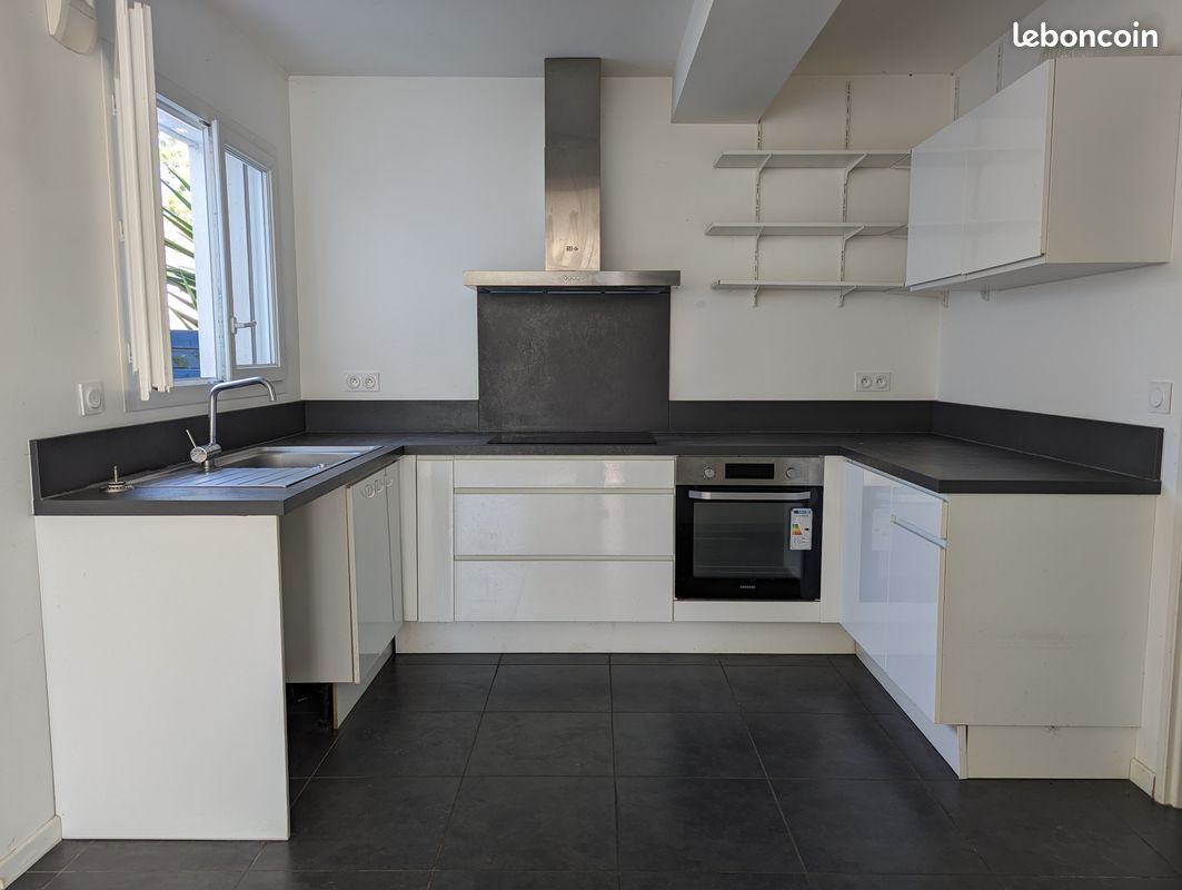 Maison 4 pièces 103 m² - Anglet 64600 (image principale 2)