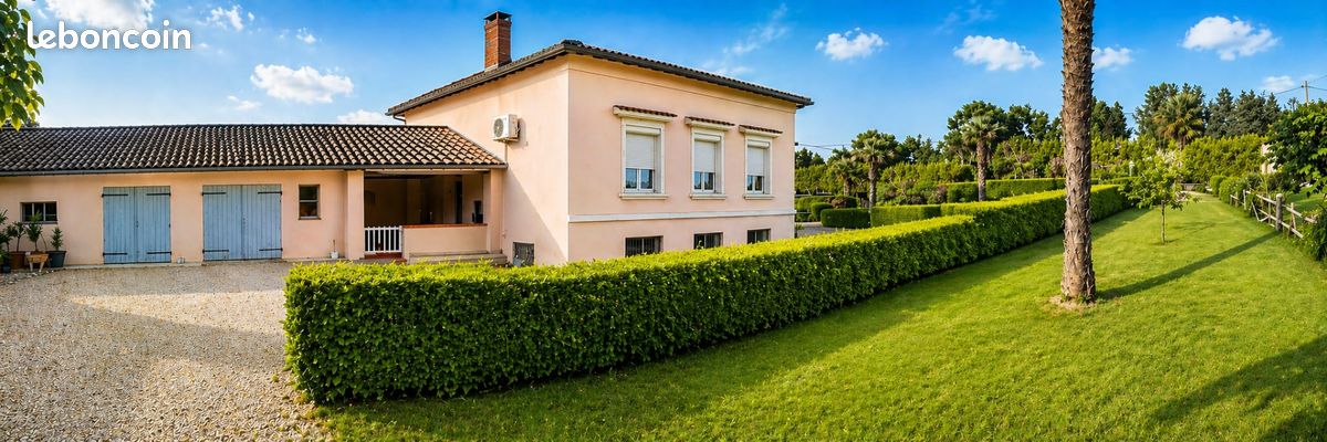 Maison 8 pièces 150 m² · à Montauban · 150 m² · 350 000 €