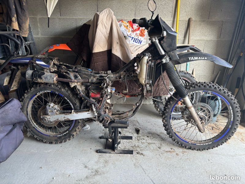 Dtr 125 (image 1)