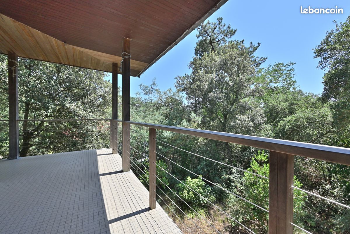Maison 6 pièces 156 m² · à Lège-Cap-Ferret · 156 m² · 1 458 800 €