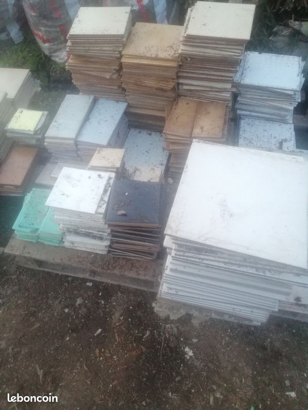 Lot de carrelage (image 2)