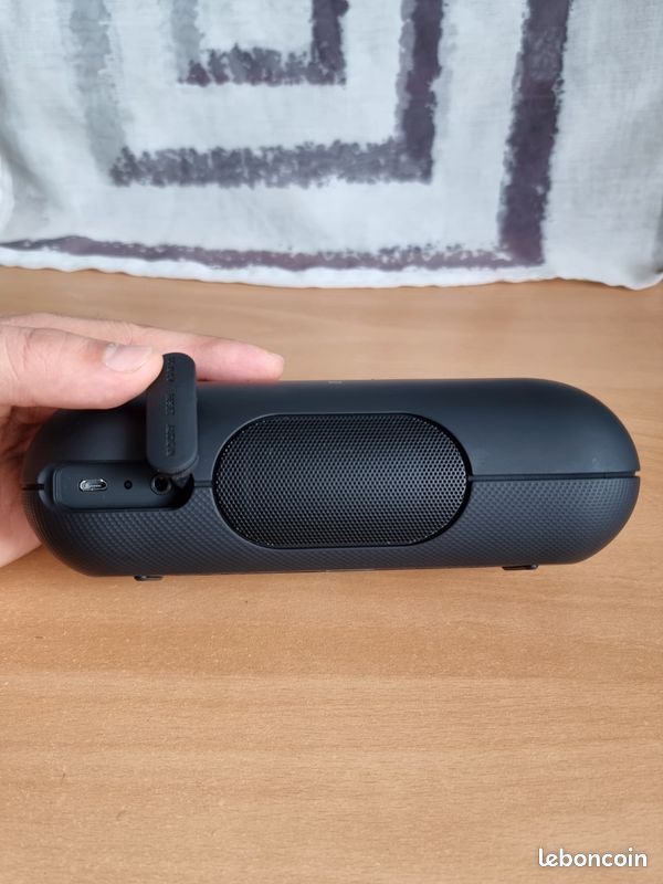 Enceinte Sony connecté (image 6)