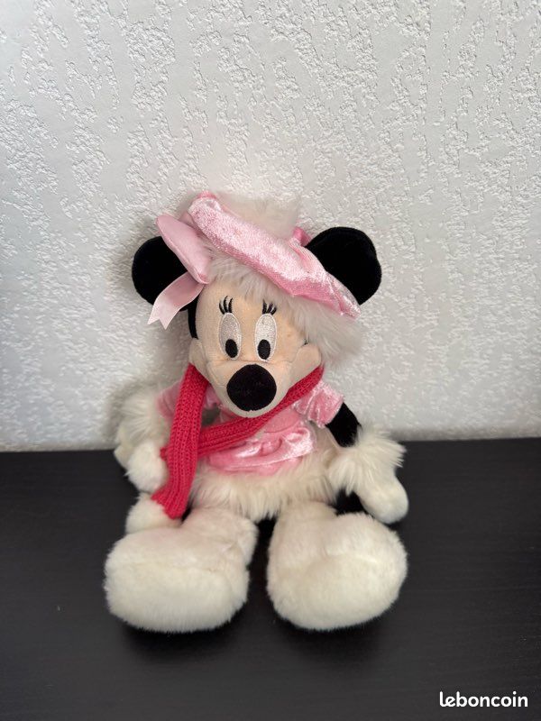Peluche Disney (image 4)