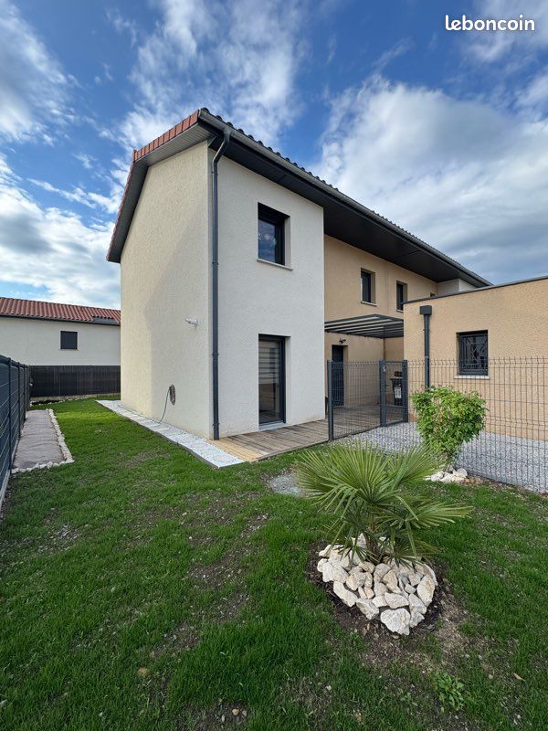 Maison 4 pièces 90 m² · à Sorbiers · 90 m² · 299 000 €
