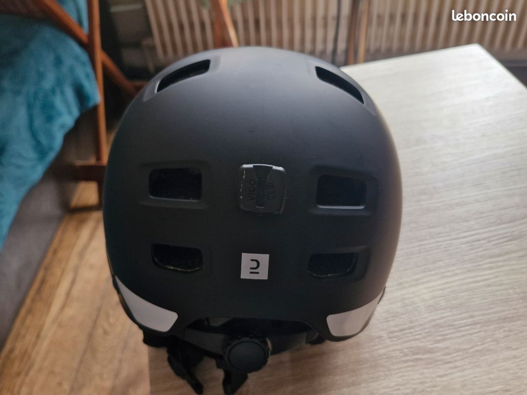 Casque Bol Casque VÃ©lo Urbain Decathlon Vélo Ville Decathlon