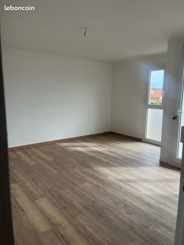 Appartement 3 pièces 57 m² · à Perpignan · 57 m² · 750 €/mois