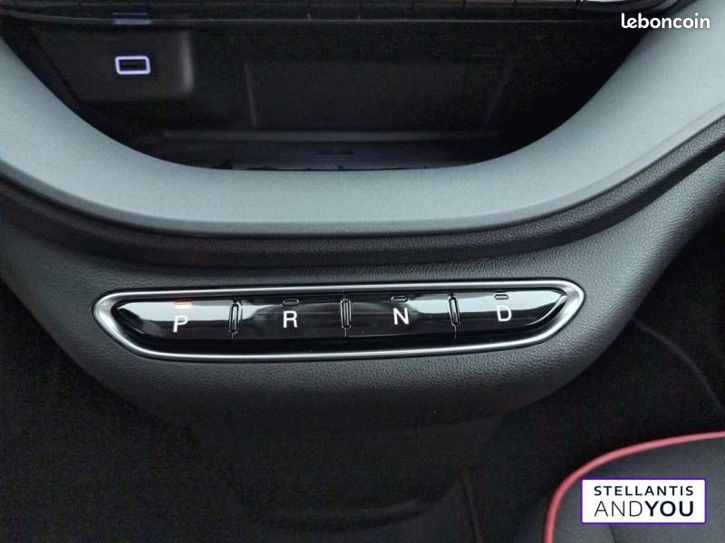 Fiat 500 e 118 ch (RED) (image 17)