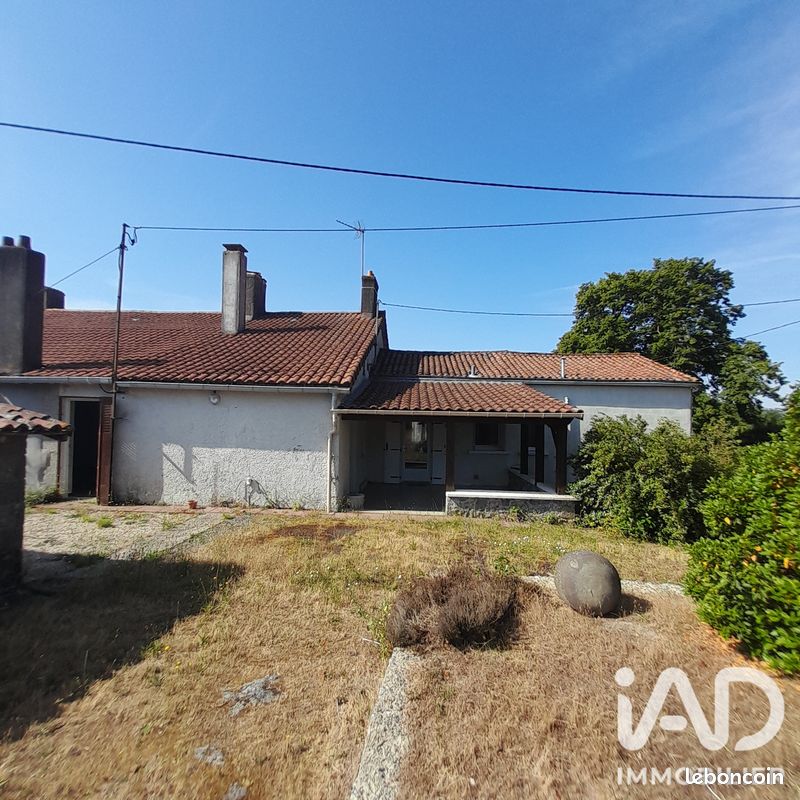 Maison de village 7 pièces 156 m² (image 15)