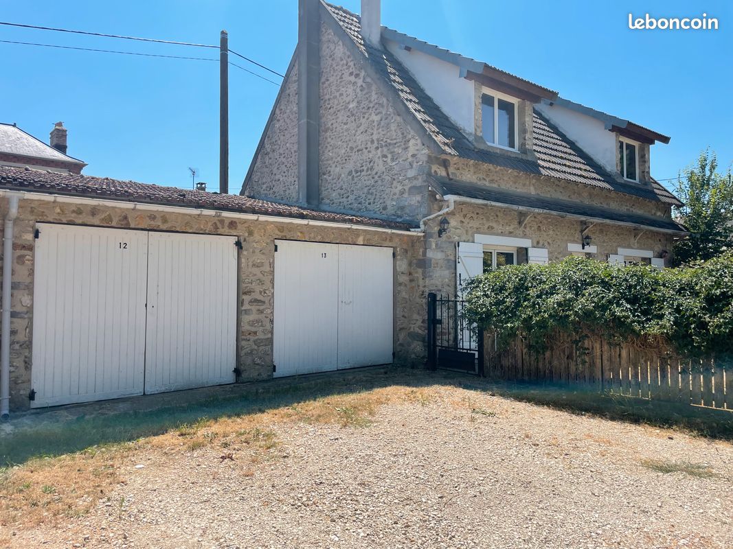 Maison 5 pièces 100 m² · à Sermaise · 100 m² · 1 100 €/mois