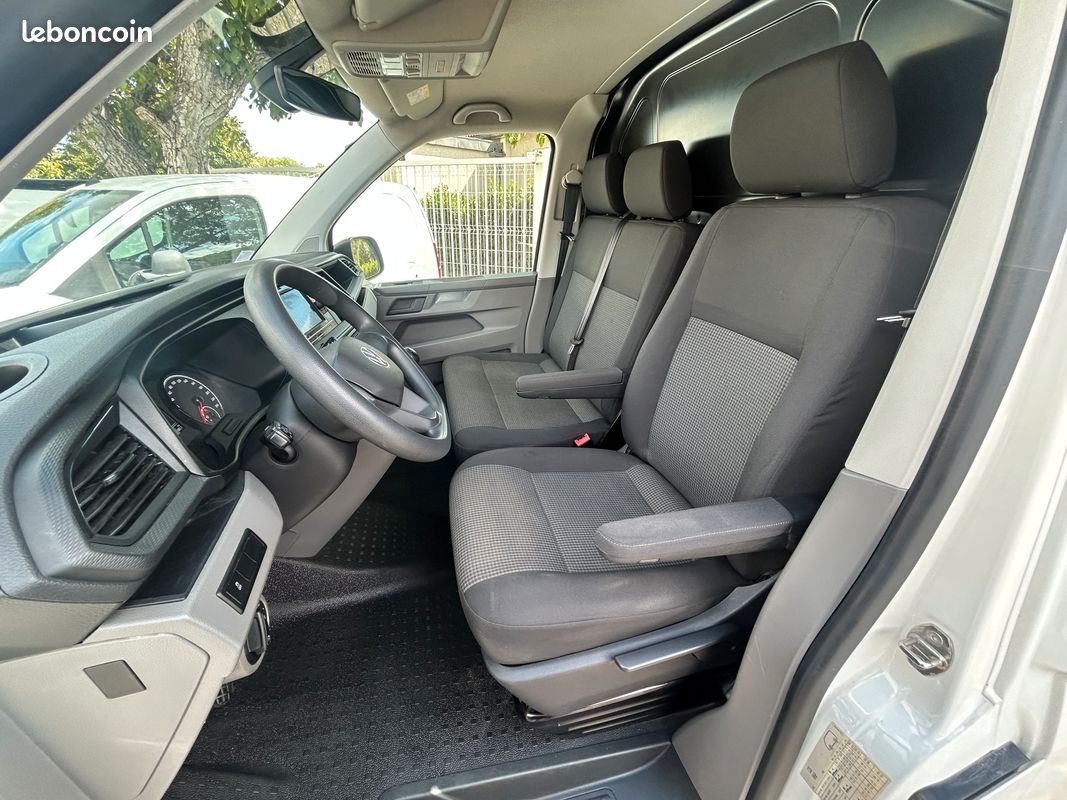 24560 HT - Transporter 4MOTION L1H1 2.0 TDi 150 Business (image 10)