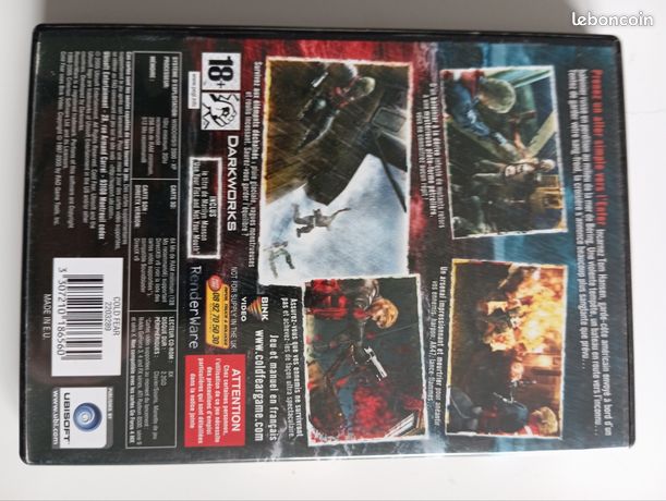 Risen 2 : Dark Waters Special Edition - Jeu PC DVD-ROM En Boite Complet