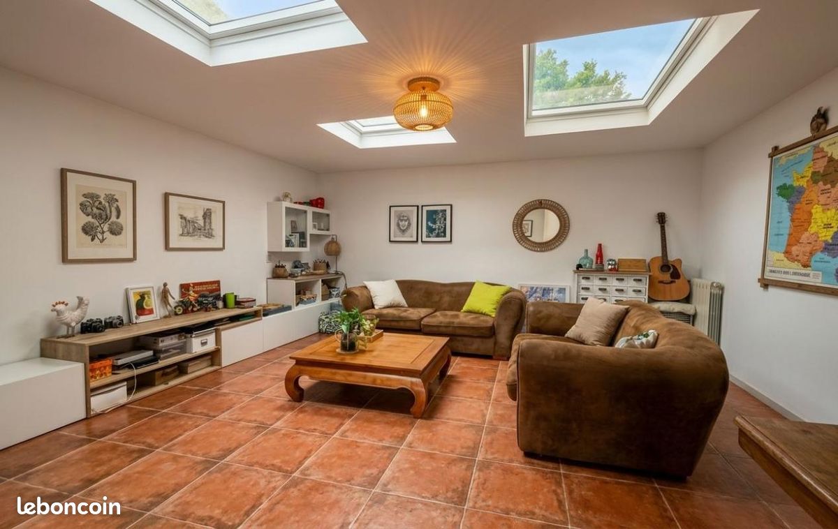 Maison 7 pièces 184 m² · aux Mées · 184 m² · 265 000 €