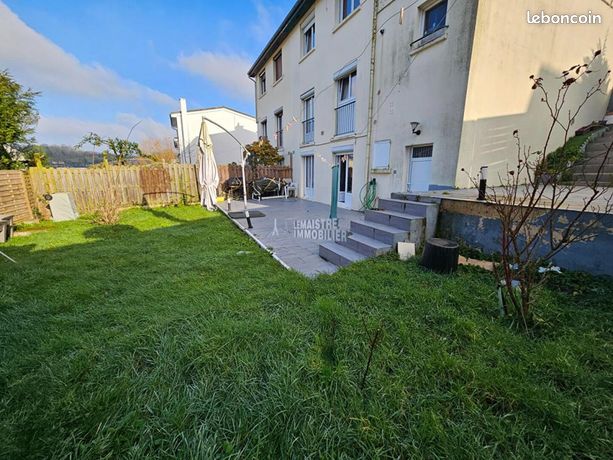 Maison 7 pièces 142 m²