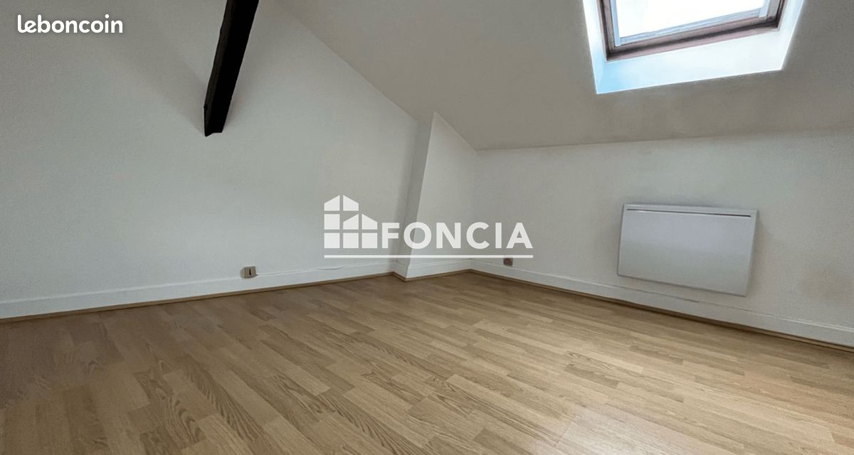 Appartement 2 pièces 34 m² · à Saint-Germain-en-Laye · 34 m² · 843 €