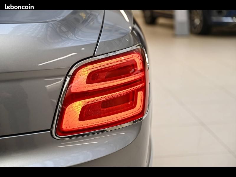 Bentley Flying Spur V6 3.0 HYBRID (image 8)