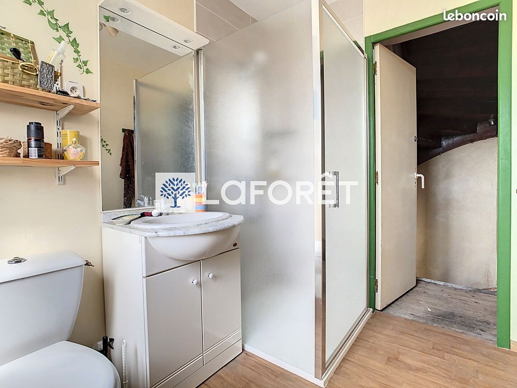 Maison 6 pièces 182 m² - Thouars 79100 (image principale 14)
