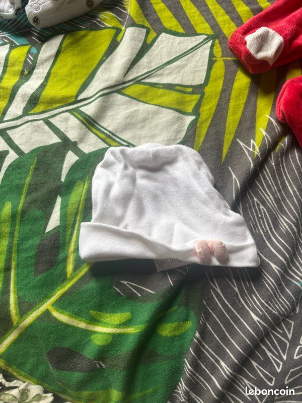 Vêtements de bébé 3 mois (image 13)