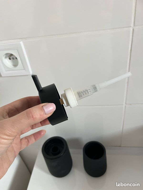 Accessoires salle de bain (image 3)