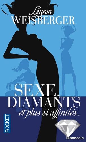 Sexe, diamants et plus si affinités (image 1)