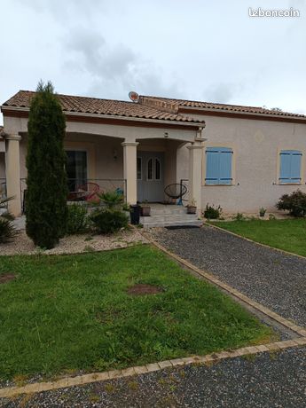 Maison individuelle a vendre