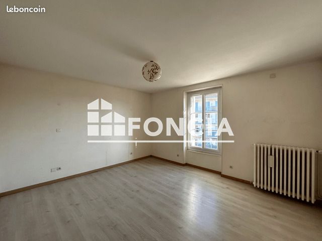 Appartement 4 pièces 78 m² · à Château-Thierry · 78 m² · 710 €/mois