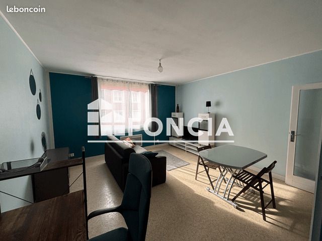 Appartement a louer beauvais - 1 pièce(s) - 35 m2 - Surfyn