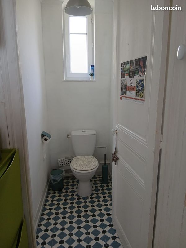 🌿 ANCV connect/tickets - Au pin bleu Majorelle Vue mer directe en Baie de Somme, tout confort (2 CHAMBRES, WIFI, local à vélo) (image 17)