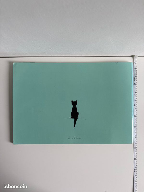 Livre Français | La Fugue (image 2)