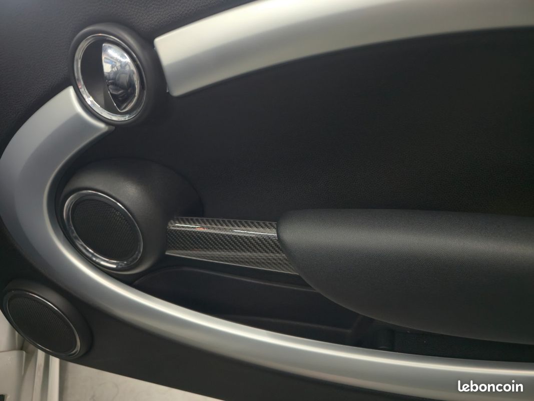MINI Mini 211ch. John Cooper Works - Ouverture capote ELECTRIQUE (image 15)
