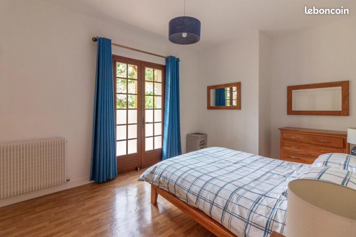 Maison 130 m² Cognac - Cognac 16100 (image principale 7)