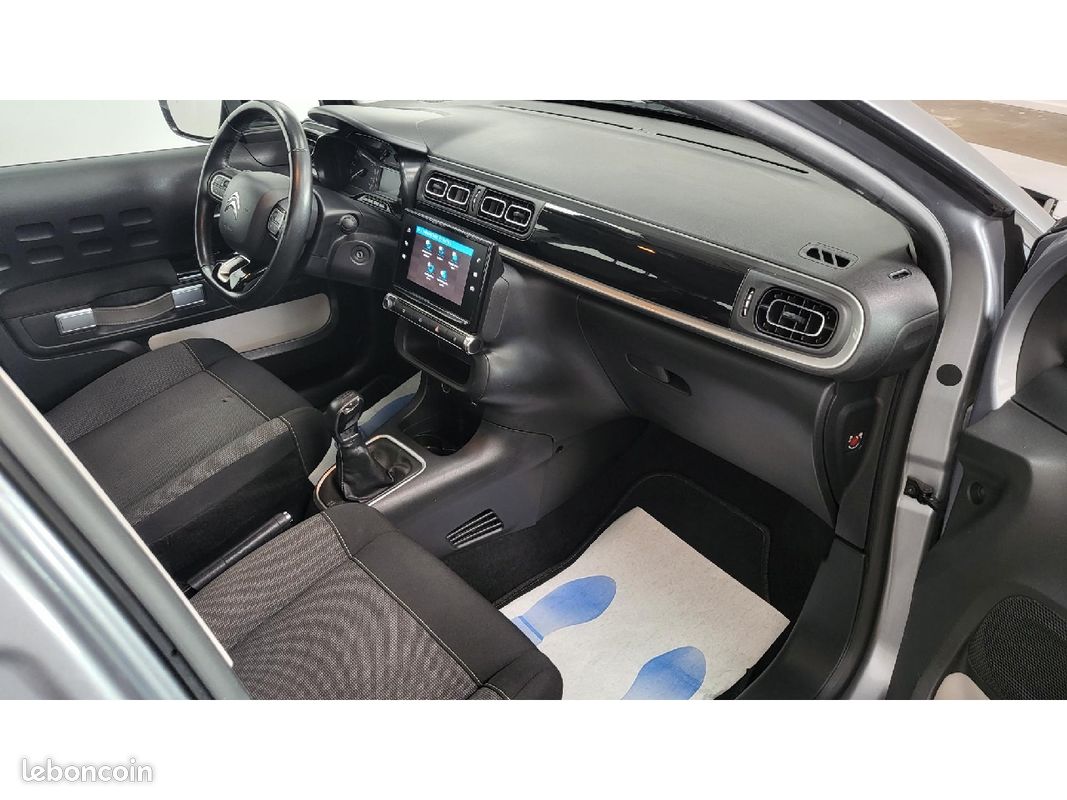 Citroen c3 hdi 100 shine (image 3)