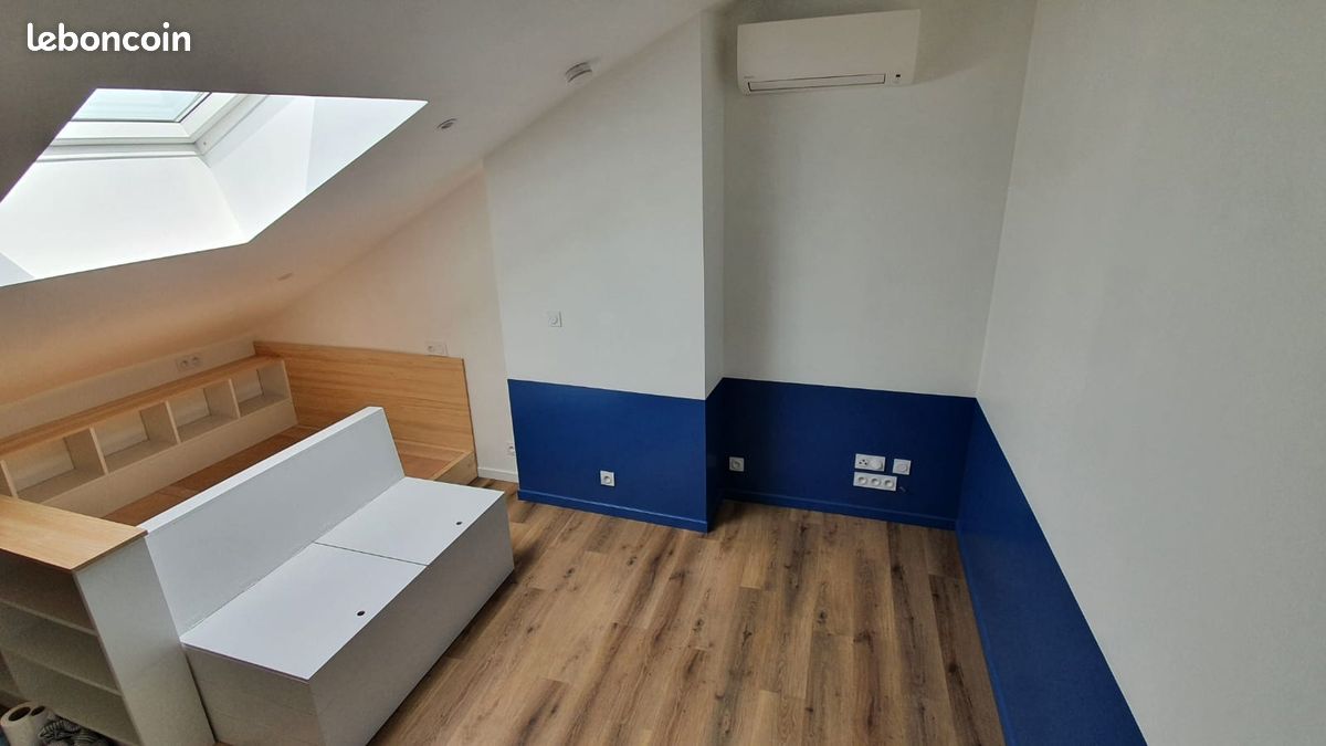 Appartement 1 pièce 21 m² · à Dax · 21 m² · 424 €/mois