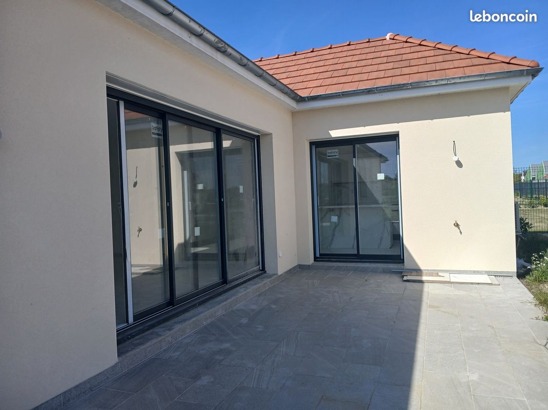 Maison 7 pièces 155 m² · à Rosières-près-Troyes · 155 m² · 369 000 €
