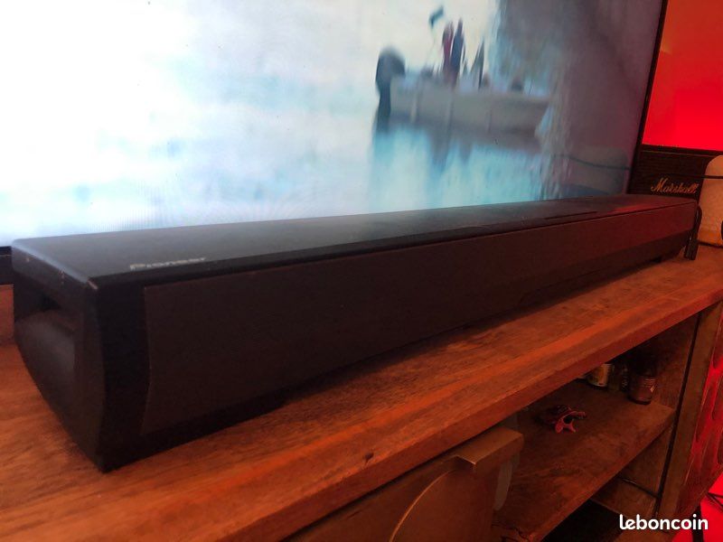 Barre de son Pioneer (image 1)