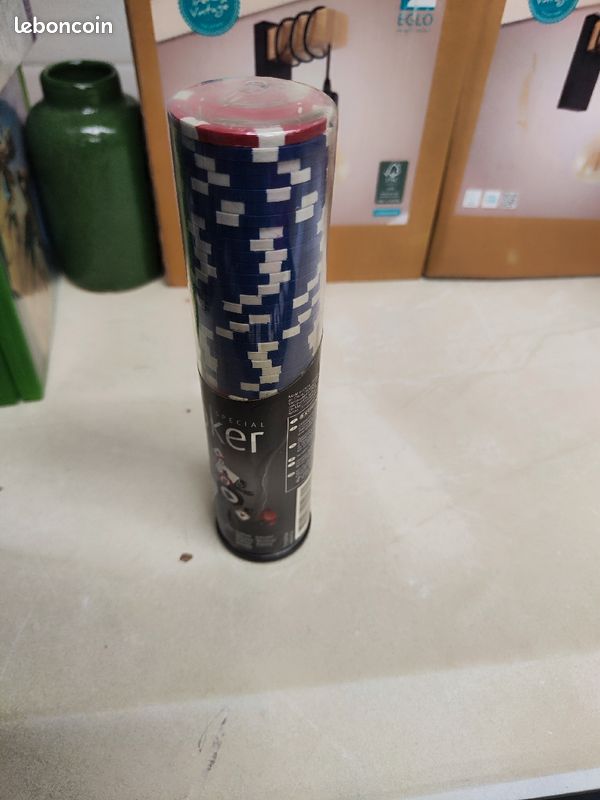 Jetons poker (image 1)