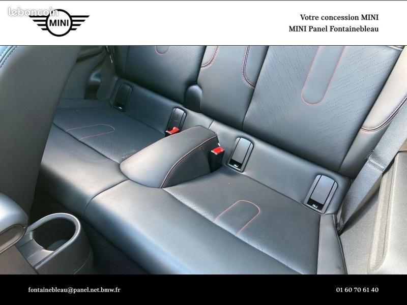 Mini Cooper 3 Portes C 156ch JCW DKG7 (image 17)