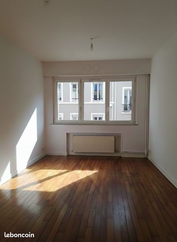 Appartement 2 pièces 45 m² · à Boulogne-sur-Mer · 45 m² · 505 €/mois