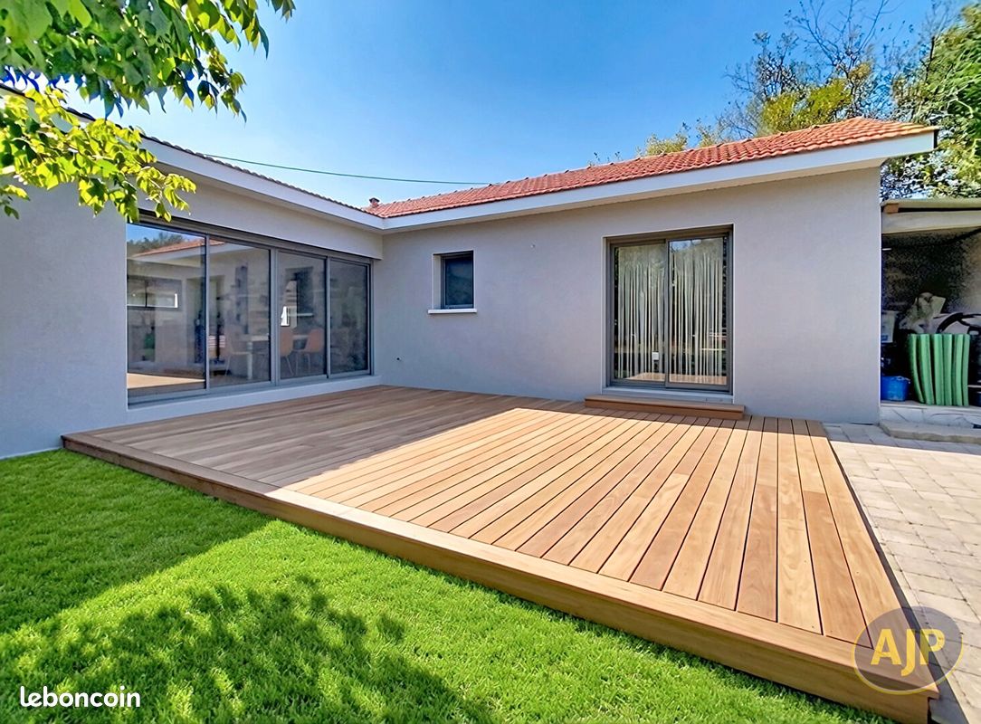 Maison 5 pièces 85 m² · à Arsac · 85 m² · 290 000 €