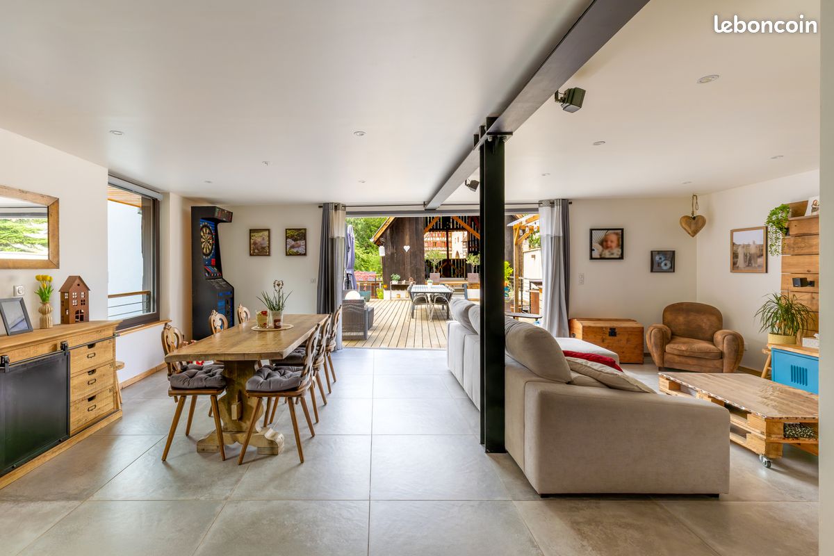 Maison 5 pièces 222 m² · à Turckheim · 222 m² · 1 260 000 €