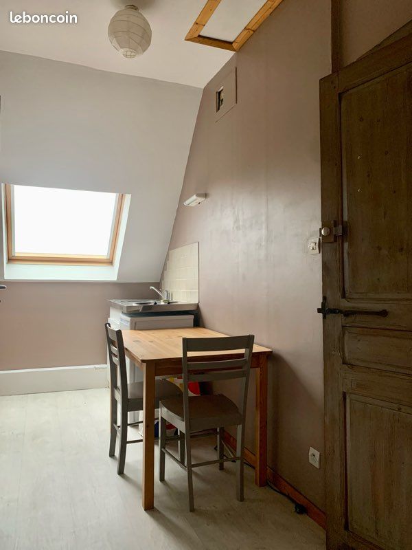 Appartement 1 pièce 25 m² · à Valenciennes · 25 m² · 420 €