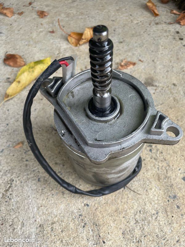 Pièce détachée moteur Cardin SLX1524 (image 2)
