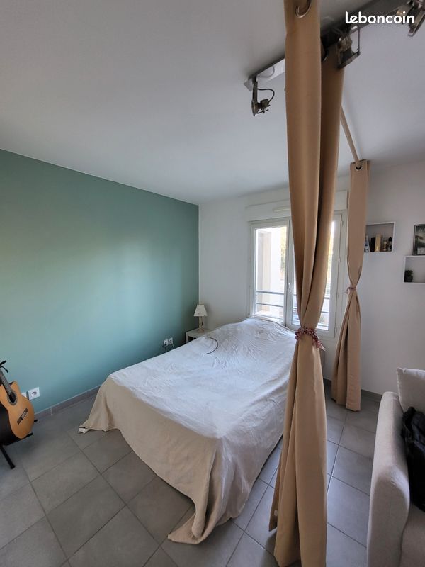 Appartement 1 pièce 32 m² · à Toulon · 32 m² · 110 000 €